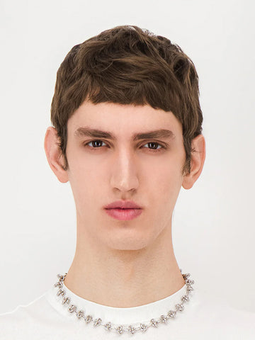 Justine Clenquet Daria Necklace