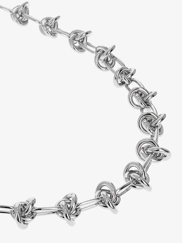 Justine Clenquet Daria Necklace