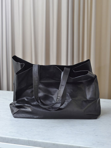 Kassl Tote Bag, Black