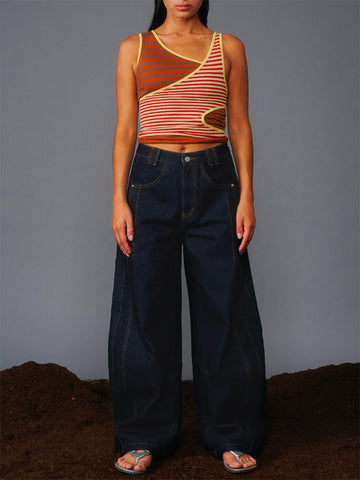 KkCo Dart Denim - Stand Up Comedy
