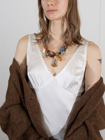 Panconesi Ascolto Necklace