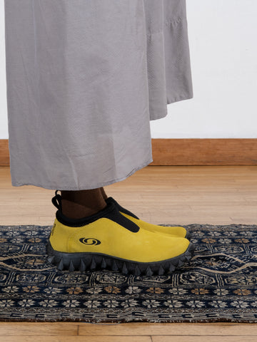 Salomon Snowclog OG, Cyber Yellow