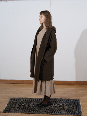 Lauren Manoogian Capote Coat, Olive