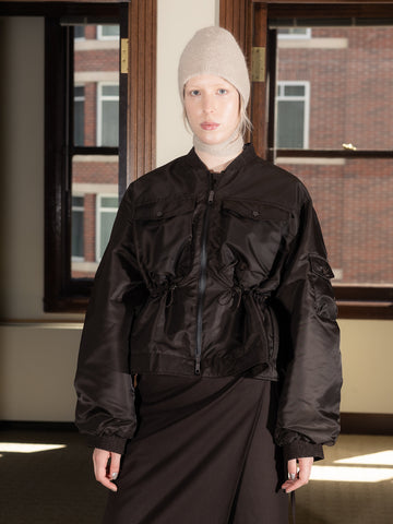 Lauren Manoogian Loft Bonnet, Antique