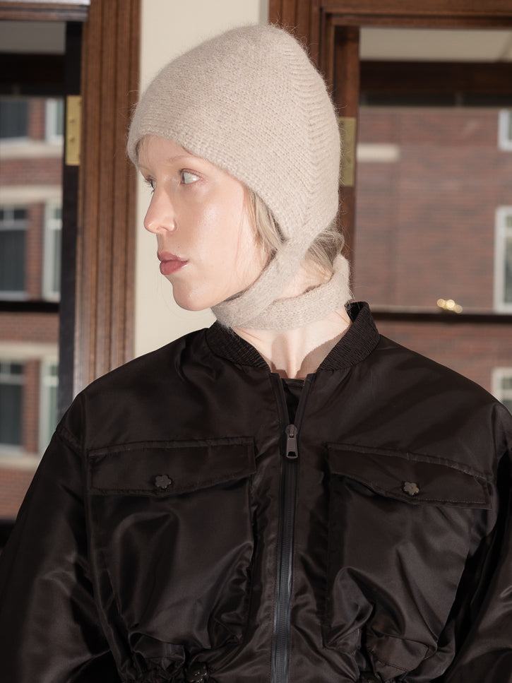 Lauren Manoogian Loft Bonnet, Antique | Stand Up Comedy