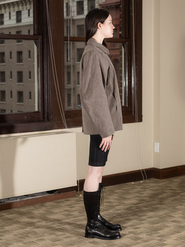 Lauren Manoogian Canvas Work Jacket