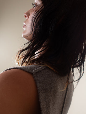 Lauren Manoogian Double Knit Bodice