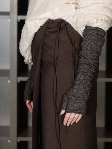 Lauren Manoogian Fingerless Gloves