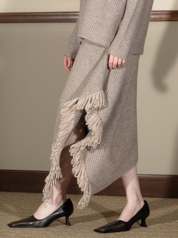 希少！即完売★ Lauren Manoogian Knit＋スカート セット New Arrivals: Lauren Manoogian | WE ARE ICONIC