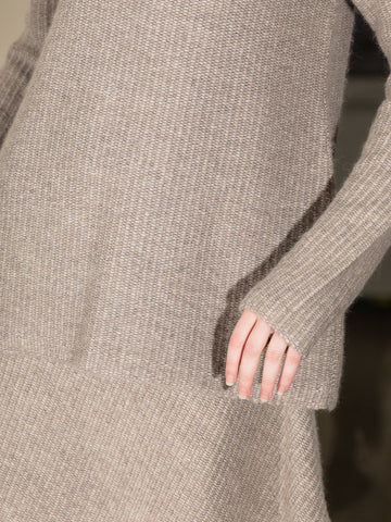 Lauren Manoogian Knitweave Pullover