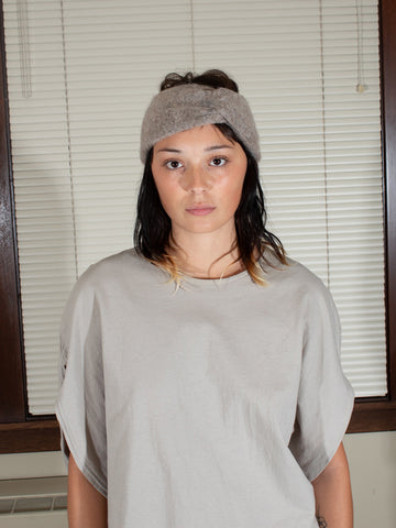 Lauren Manoogian Knot Headband