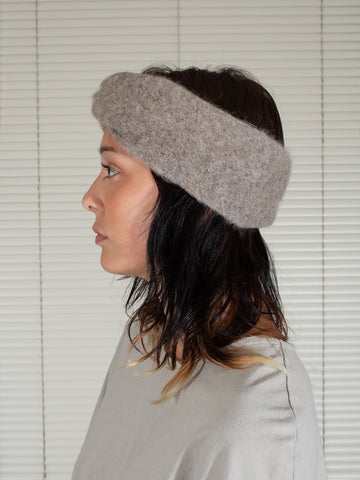 Lauren Manoogian Knot Headband