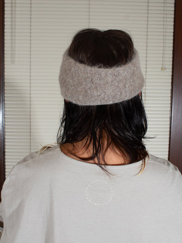 Lauren Manoogian Knot Headband