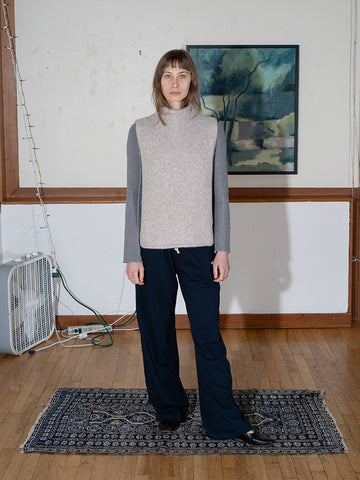 Lauren Manoogian Tabard, Pebble