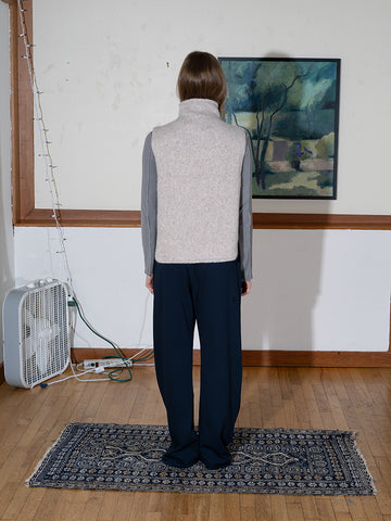 Lauren Manoogian Tabard, Pebble