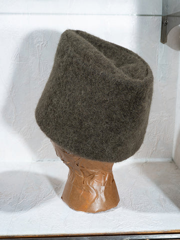 Lauren Manoogian Felt Toque