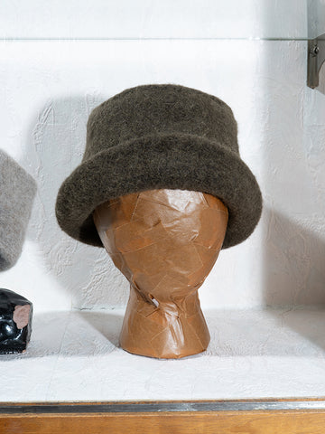 Lauren Manoogian Felt Toque