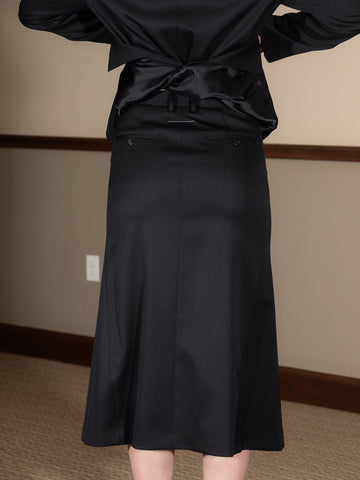 MM6 Maison Margiela Long Skirt