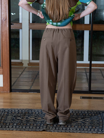 Magliano People's Pants