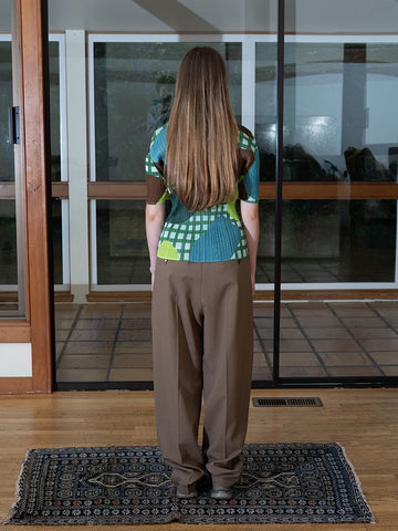 Magliano People's Pants