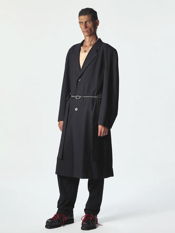 Magliano Raglan Trench Chic Release - Stand Up Comedy