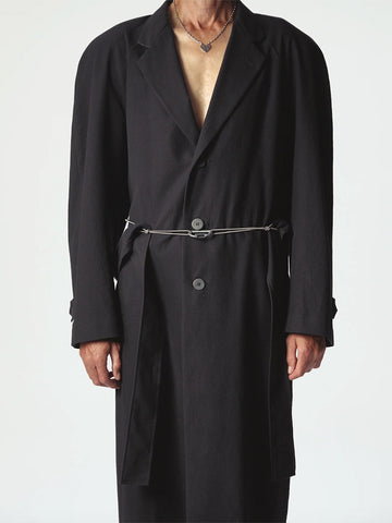 Magliano Raglan Trench Chic Release - Stand Up Comedy