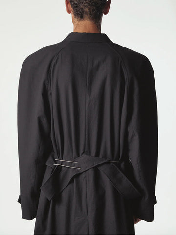 Magliano Raglan Trench Chic Release - Stand Up Comedy