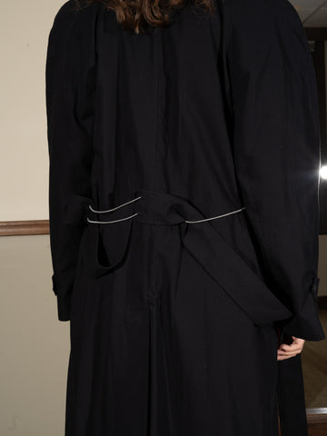 Magliano Raglan Trench Chic Release - Stand Up Comedy
