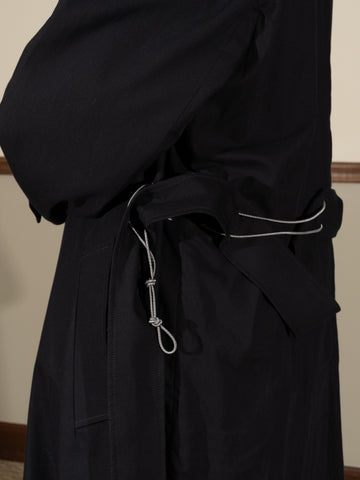 Magliano Raglan Trench Chic Release - Stand Up Comedy