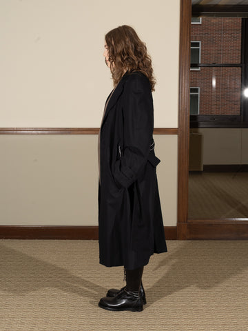 Magliano Raglan Trench Chic Release - Stand Up Comedy
