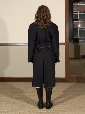 Magliano Raglan Trench Chic Release - Stand Up Comedy
