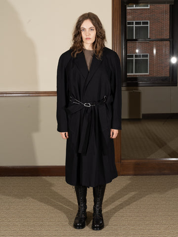 Magliano Raglan Trench Chic Release