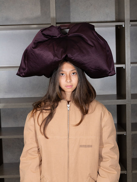 YUI　Martin Margiela マルタン マルジェラ MM6 Margiela_MM6_Stand_Up_Comedy_J