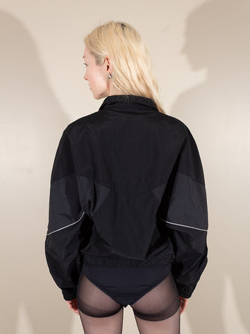 Martine Rose Wrap Sports Bodysuit