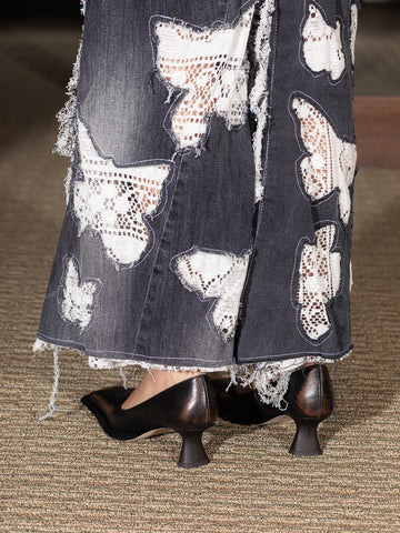 Marith Courts, Brushed Brown