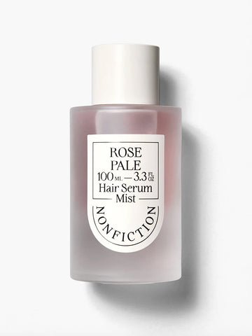 Nonfiction Hair Serum Mist, Rose Pale