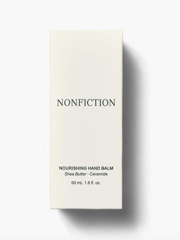 Nonfiction Nourishing Hand Balm