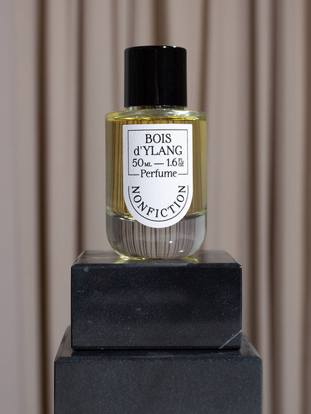 BOIS d'YLANG 50mL 香水 NONFICTION Nonfiction_Stand_Up_Comedy_Per
