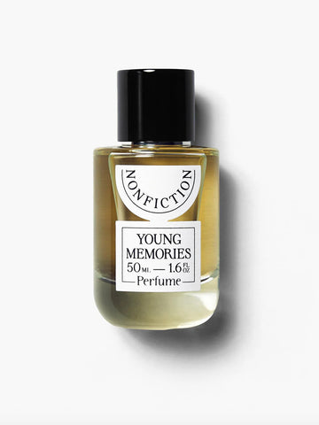Nonfiction Eau de Parfum, Young Memories, 50ml