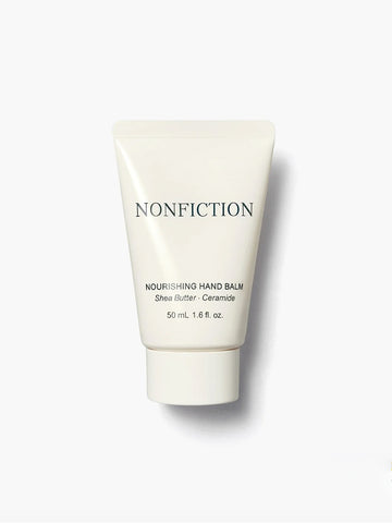 Nonfiction Nourishing Hand Balm