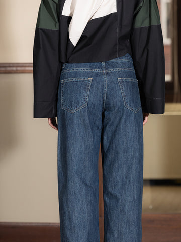 Olga Basha, Espen Jean