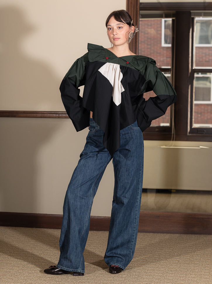 Olga Basha, Espen Jean | Stand Up Comedy