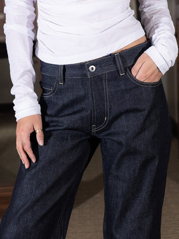 Olga Basha, Petra Jean