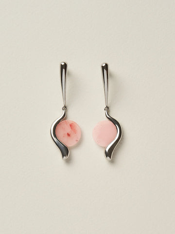 Panconesi Ascolto Aura Drop Earrings