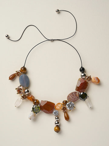 Panconesi Ascolto Necklace