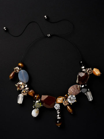 Panconesi Ascolto Necklace