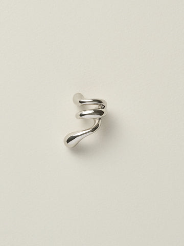 Panconesi Blow Up Forma Ear Cuff