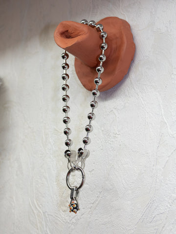 Perfume Studio Big Baller Necklace, Various Colors