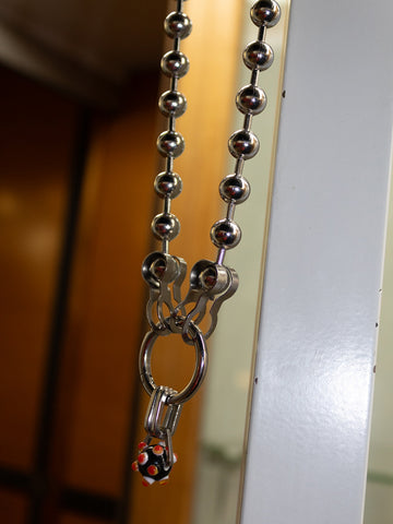 Perfume Studio Big Baller Necklace, Various Colors