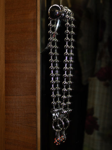 Perfume Studio Big Baller Necklace, Various Colors